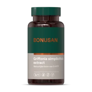 Bonusan Griffonia simplicifolia extract