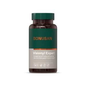 Bonusan Visionyl 60 capsules