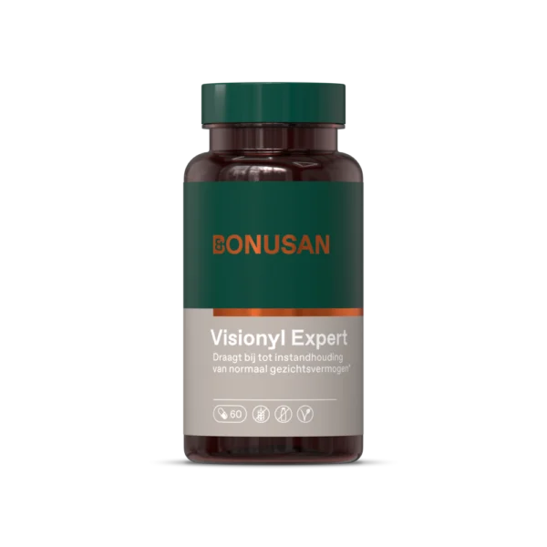 Bonusan Visionyl 60 capsules