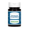 Bonusan Vitamine D3 75 mcg / 3000 IE
