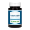 Bonusan Vitamine D3 & K2 120 softgels
