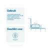 Bonusan Vitamine C-1000 ascorbatencomplex 90 gecoate tabletten - Afbeelding 2