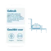 Bonusan Magnesium Citraat 150 mg plus 120 gecoate tabletten - Afbeelding 3