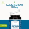 Bonusan Lactoferrine CLN® 300 mg 60 maagsapresistente capsules - Afbeelding 2