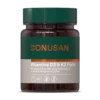 Bonusan Vitamine D3 & K2 60 softgels