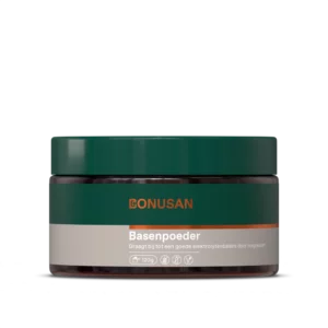 Bonusan Basenpoeder 120 gram poeder