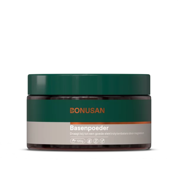 Bonusan Basenpoeder 120 gram poeder