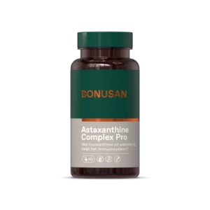 Bonusan Astaxanthine Complex Pro 60 capsules