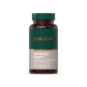 Bonusan Dermonyl Expert 60 capsules