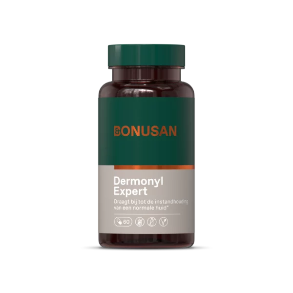 Bonusan Dermonyl Expert 60 capsules