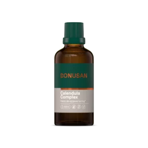 Bonusan Calendula complex 30 ml tinctuur
