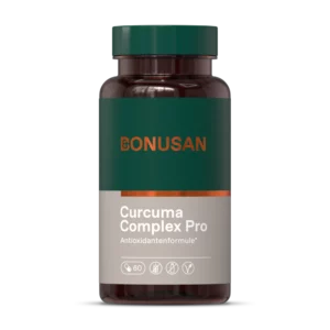 Bonusan Curcuma Complex Pro 60 capsules