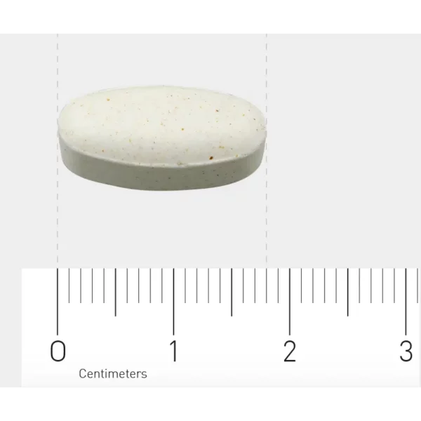 Orthica C-1500 SR 90 Tabletten - Afbeelding 2