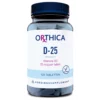 Orthica D-25 120 Tabletten