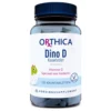Orthica Dino vitamine D 120 Kauwtabletten