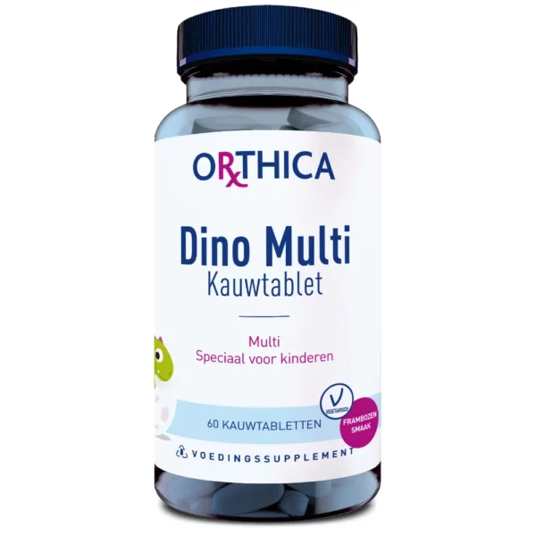 Orthica Dino Multi Tabletten