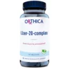 Orthica IJzer-20-complex 90 Tabletten