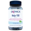 Orthica Kelp-150 120 Tabletten
