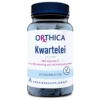 Orthica Kwartelei 60 zuigabletten