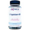 Orthica L-Tryptofaan-400 60 Capsules