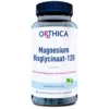 Orthica Magnesium Bisglycinaat vegicaps