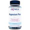 Orthica Magnesium Plus 60 Capsules