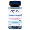 Orthica Magnesiumtauraat-60