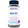 Orthica Multi 65+ Softgels