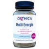 Orthica Multi Energie Softgels
