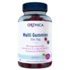 Orthica multi gummies 60 stuks