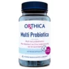 Orthica Multi Probiotica 60 Softgels
