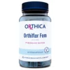 Orthica Orthiflor Fem 60 Capsules