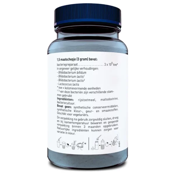 Orthica Orthiflor Start Poeder - Afbeelding 2