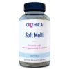 Orthica Soft Multi Softgels
