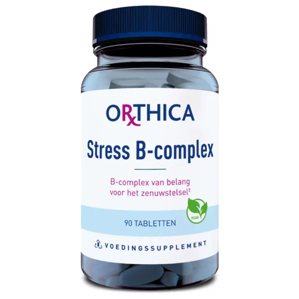 Orthica Stress B-complex Tabletten