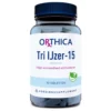 Orthica Tri IJzer-15 90 Tabletten