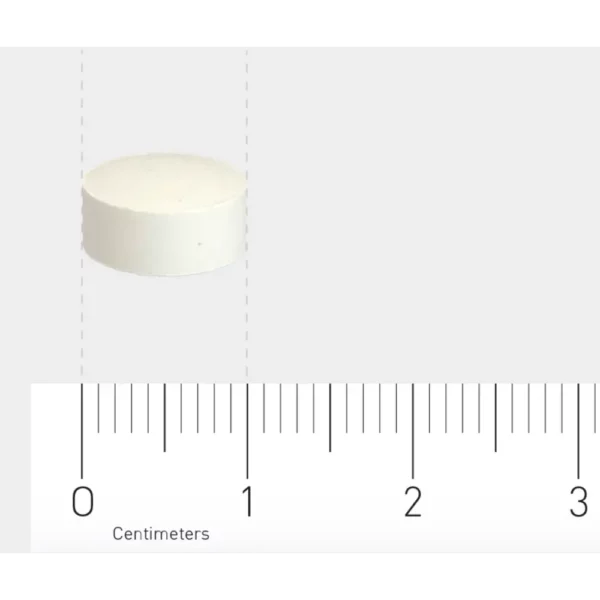 Orthica Tri IJzer-15 90 Tabletten - Afbeelding 2
