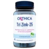 Orthica Tri-Zink-25 60 Capsules
