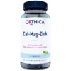 Orthica Cal-Mag-Zink Tabletten