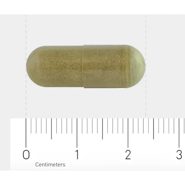AOV 1032 Weerstandcomplex 60 Capsules - Afbeelding 3