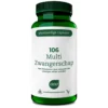 AOV 106 Multi Zwangerschap 60 Capsules