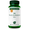AOV 112 Multi Probiotica 50+ 60 Capsules