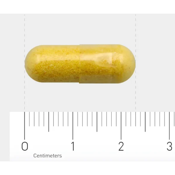 AOV 241 Vitamine B-complex 120 vegacaps - Afbeelding 2