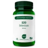 AOV 520 Selenium 200mcg 60 Capsules
