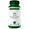 AOV 536 Zink Bisglycinaat (15 mg) 120 Capsules