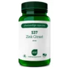 AOV 537 Zink Citraat 25 mg 90 Vegacaps