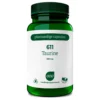 AOV 611 Taurine (500 mg) 60 Vegacaps