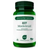AOV 837 Moederkruid 60 100ml 60 Vegacaps