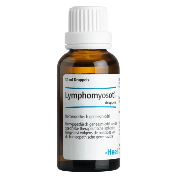 Heel Lymphomyosot H 100 ml - Afbeelding 2