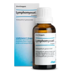 Heel Lymphomyosot H 30 ml